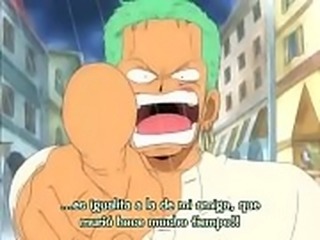 One Piece Episodio 53 (Sub Latino)