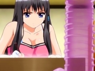 Eroge Kaihatsu Zanmai 1- Anime Sex