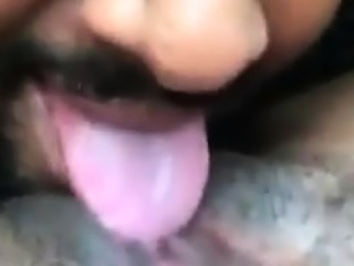 Eating Pussy At It's Best