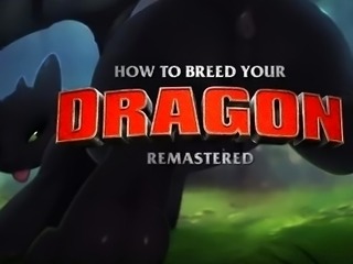 How To Breed Your Dragon (Full) [ZonkPunch]