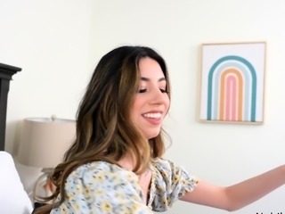 Haley Reed, Camila Cream - Sex Casting