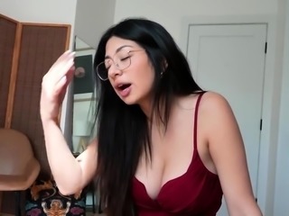 Cami Strella - Fucking My Sneaky Stepsister