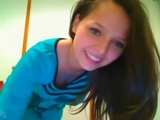 sexiest amateur teen webcam show