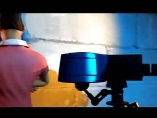 TF2 - Femscout Blowjob