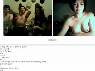 Webcam Sex Compilation #42  [LIVESQUIRT EU]