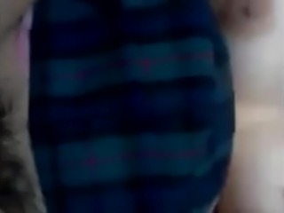 Cute Korean Girl show her hot pussy 14