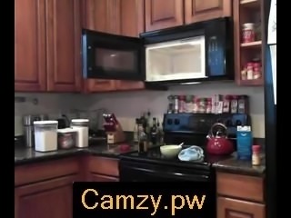 Hot Blonde Milf on Webcam on Camzy.PW
