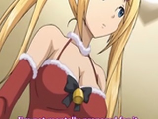 Koiito Knenbi The Animation 02