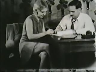 I want to do this casting - circa 30s