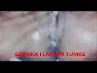 The Goroka show part 2