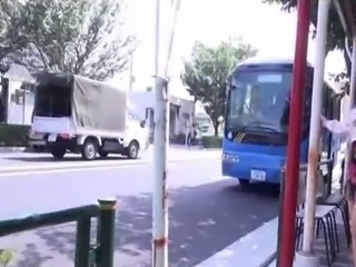 Great Japanese Bus Ride-by PACKMANS