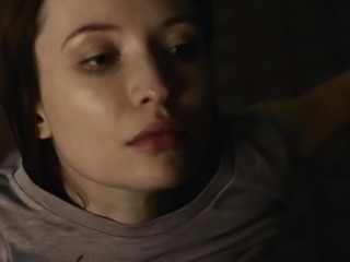 Emily Browning - 'American Gods' s1e05