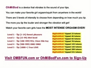 This chick makes herself cum with her dildo and her monster ass is hot