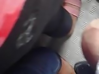 arrimo de calzas negra