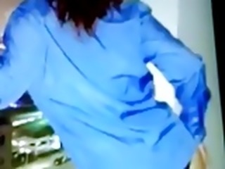 Maitland ward Snapchat vid