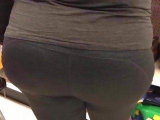 Mexican Booty in Store 2