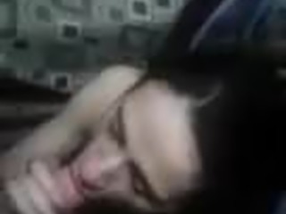 TURKISH MUSLIM BLOWJOB AND FUCK