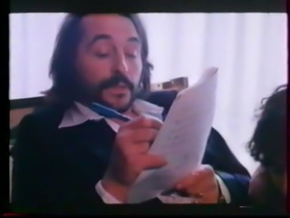 Empalez-moi (1981) with Patricia Santos