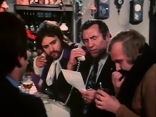 Jet Sex (1975)