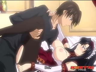 Hentai - Best Friends 2