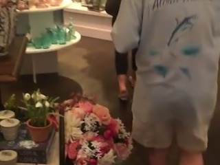Big Booty pawg