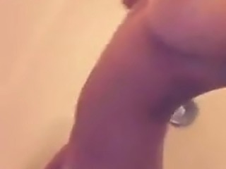 To Join Her In The Shower And Fuck Her Hard 10