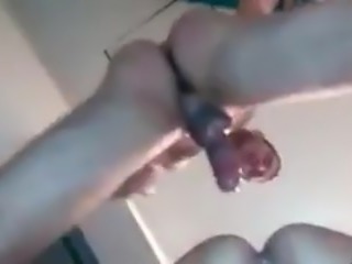 Slavica serbian whore fuck anal hard II