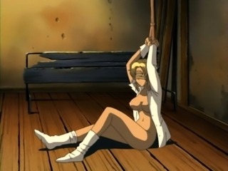 Cute hentai girls bring their sexual fantasies to fruition