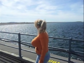 Monika Maruskova(5):Meine Geile Hure
