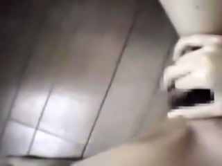 Hot Korean Amateur SM Tease Masturbation Fuck on Top