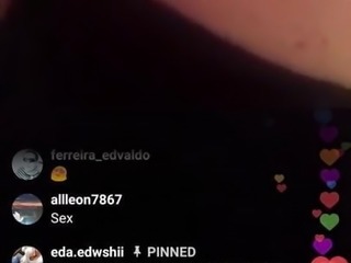 Surfing Instagram