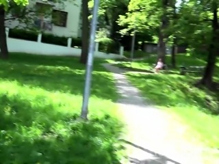 Young Anal Tryouts - Dude gives his gentle girl a hard anal