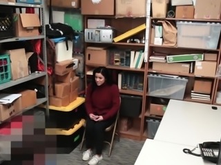 Mexican teen takes facial
