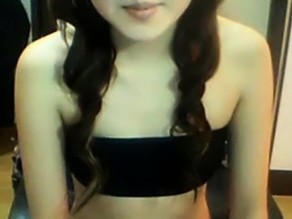 sexy korean cam whore
