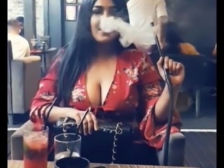 Amina paki slut