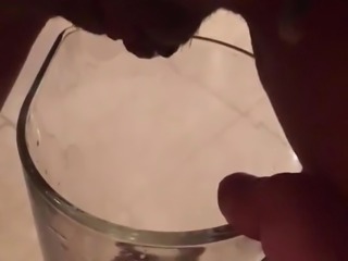 Pissing