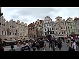 Buckwild in Europe 48