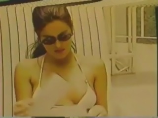 Ana chiquitti revista sexy br 1997