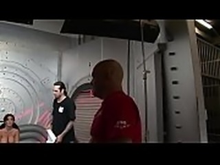 Enjoy cut scenes from Mayhem'_s movie "_Bubble Butt Cuties"_