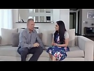 Mom wants dad to fuck daughter the first fuck family sex