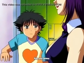 Hentai fem warrior sex ad8 pt1 more at fireflyporn.com