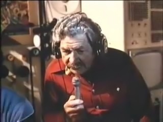 HE MAY BE WATCHING (1986)