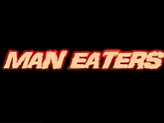 Man Eaters